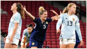 Scotland women's national football team